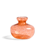 Apricot Colored Vase