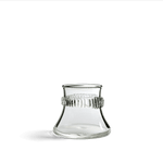 BMTN Collared Whiskey Glass