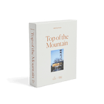 Top of the Mountain Puzzle