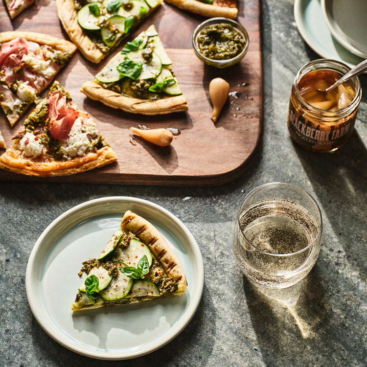Ramp Chimichurri