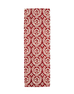 Bordeaux Garland Table Runner