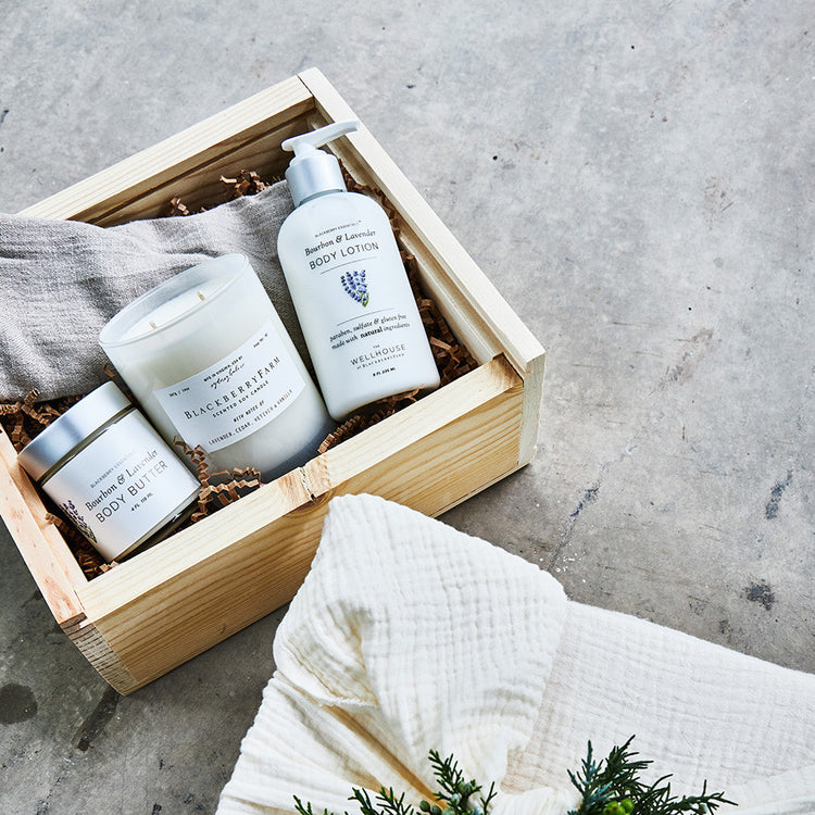 Relaxation Set