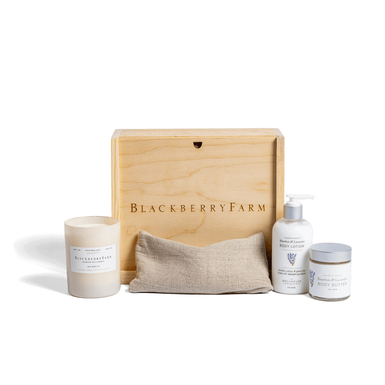 Relaxation Set