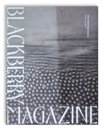 Blackberry Magazine Volume 007