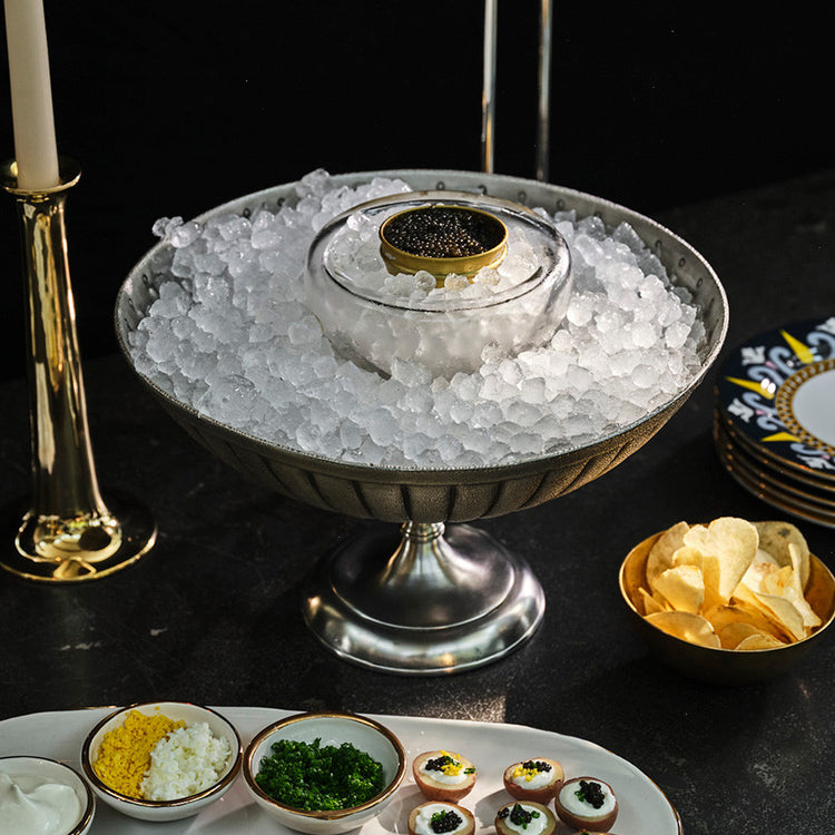 Caviar Collection