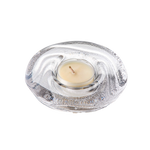 Glass Tealight