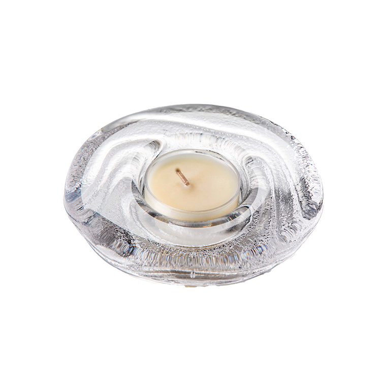 Glass Tealight