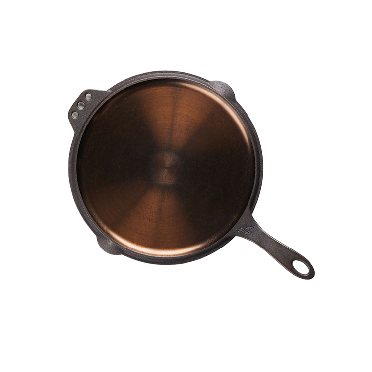 Smithey Flat Top Griddle 12"