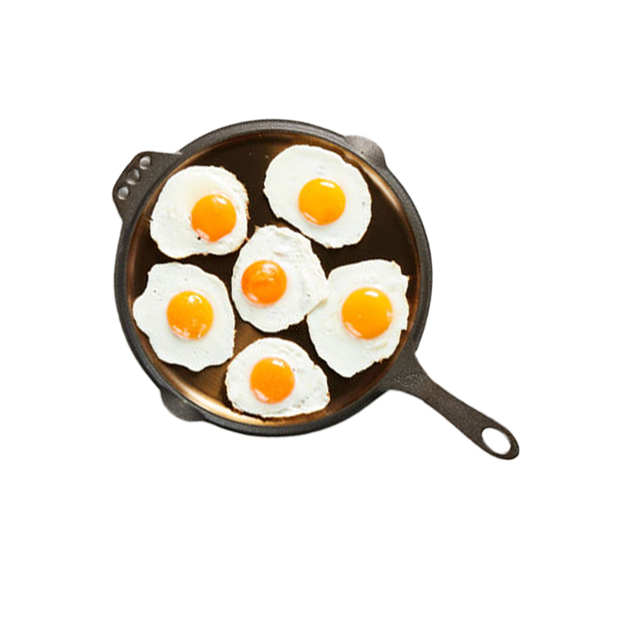 Smithey Flat Top Griddle 12"