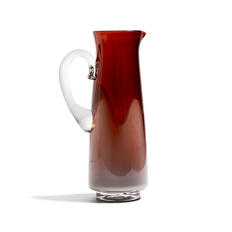 Wavelength Pitcher & Glass Set