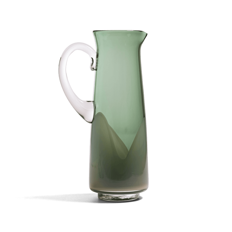 Wavelength Pitcher & Glass Set
