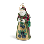 2022 Santa Ornament