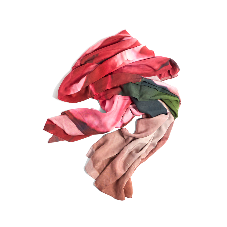 Blackberry Farm Sarong