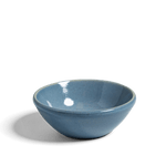 Dogwood Pottery Sauce Dish