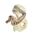 Blackberry Mountain Custom Landscape Scarf