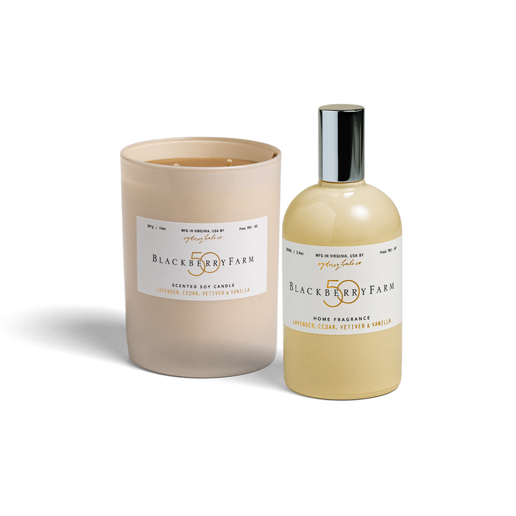 Blackberry Farm Scent Set