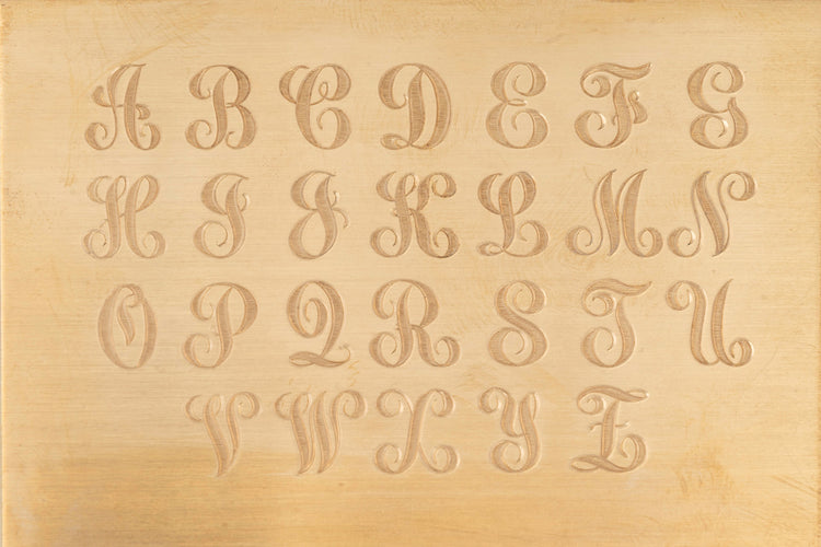 Engravings