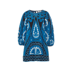Gael Tunic Dress