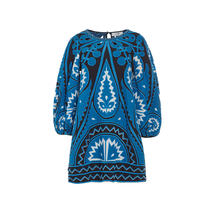 Gael Tunic Dress