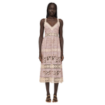 Sea NY Joah Dress Lilac