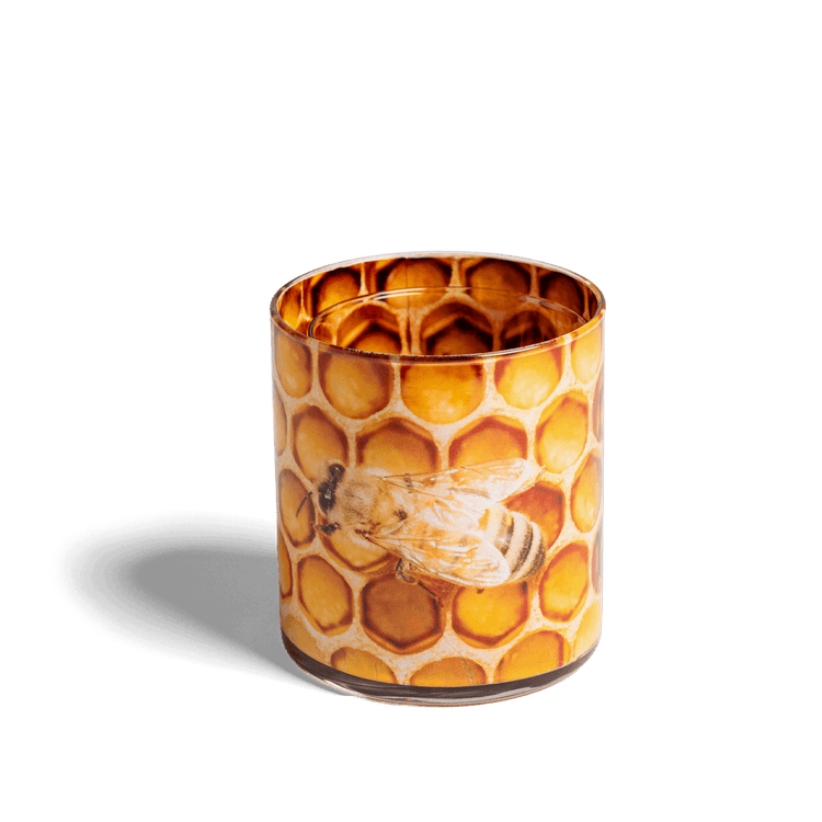 John Derian x BF Beehive Desk Cup