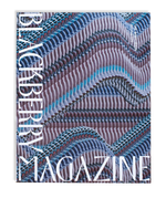 Blackberry Magazine Volume 009