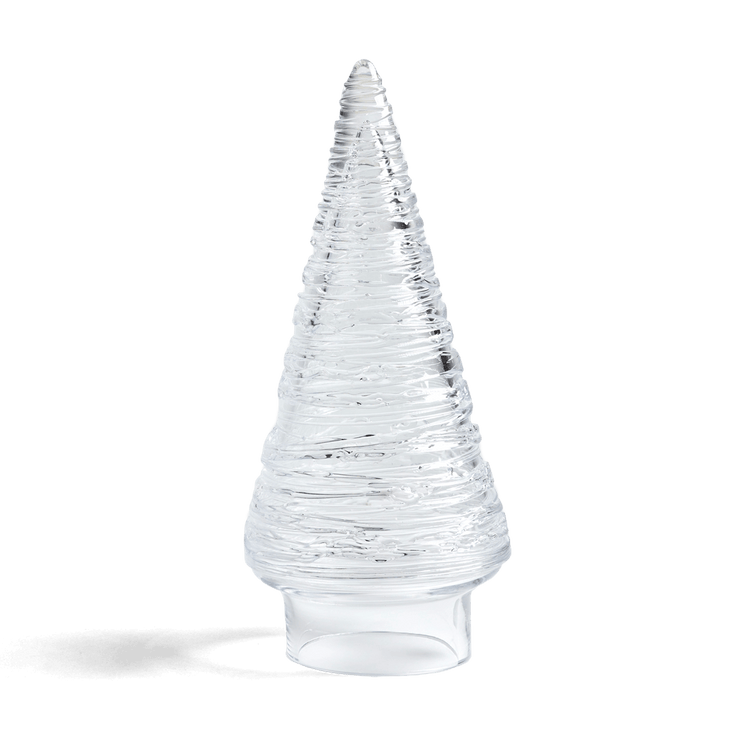 Echo Lake Glass Tree