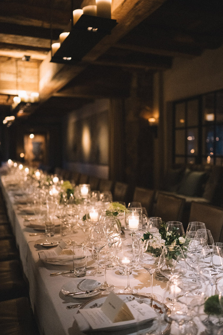 Event Gift Certificate