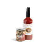 bloody mary collection