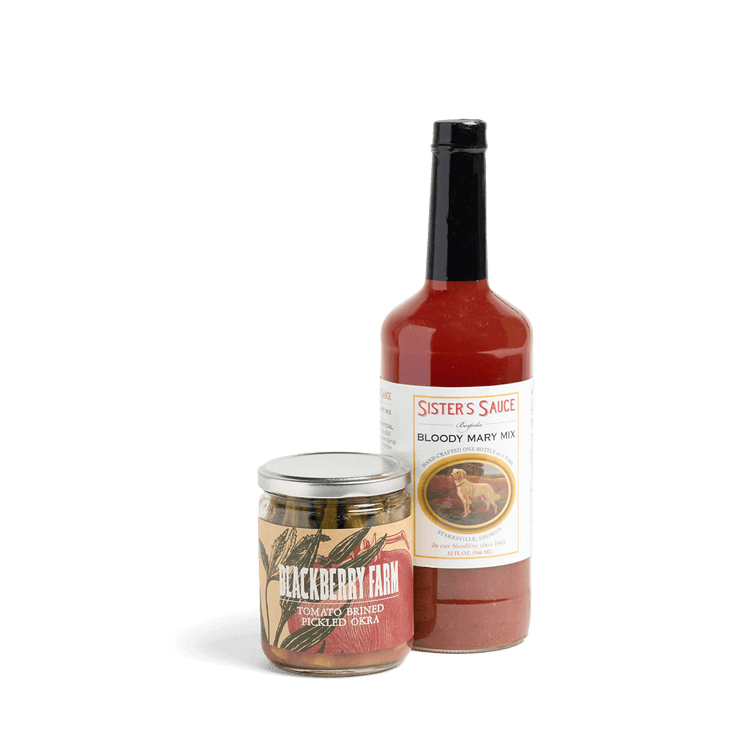 bloody mary collection