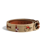 Blackberry Farm x Smathers & Branson Anniversary Belt
