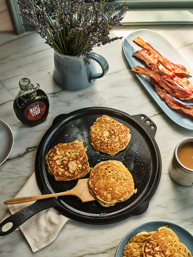 Smithey Flat Top Griddle 12"