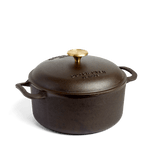 Smithey Dutch Oven