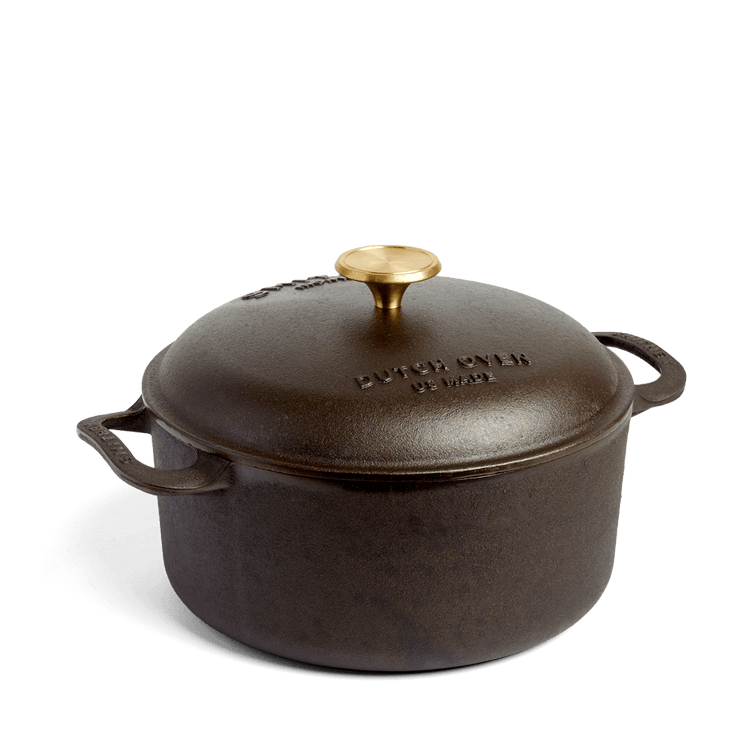 Smithey Dutch Oven