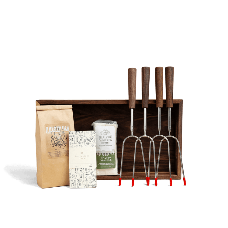 S'mores Collection