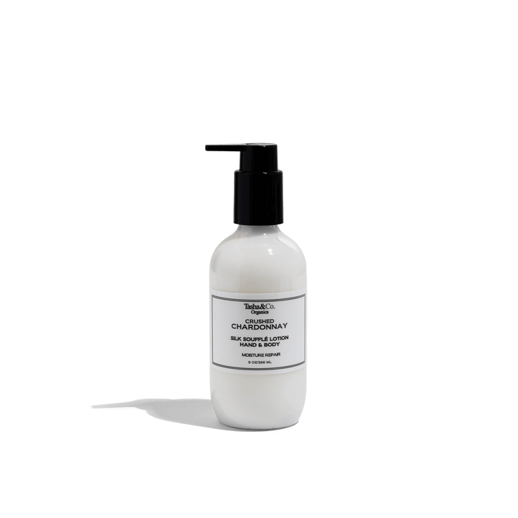 Souffle Lotion by Tasha & Co