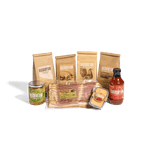 Southern Staples