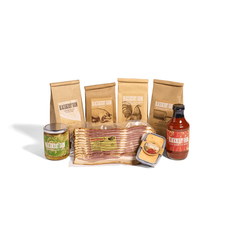 Southern Staples
