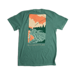 BF Fly Fishing Tee