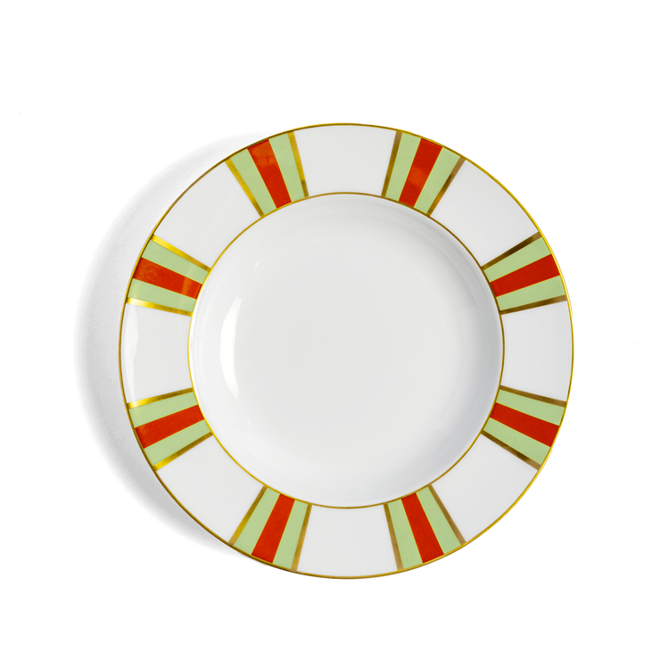 Soup Bowl