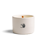 Blackberry Farm 50th Anniversary Ceramic Candle