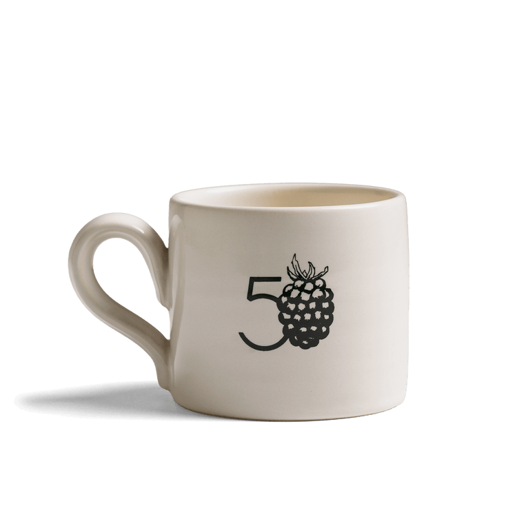 Blackberry Farm 50th Anniversary Mug