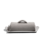 Barn Pottery Butter Dish