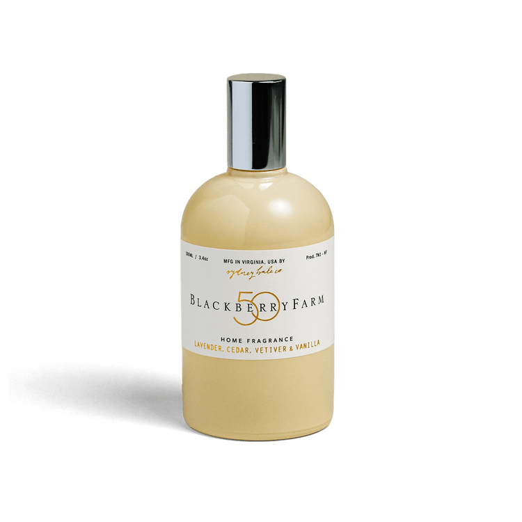 Blackberry Farm Anniversary Room Spray