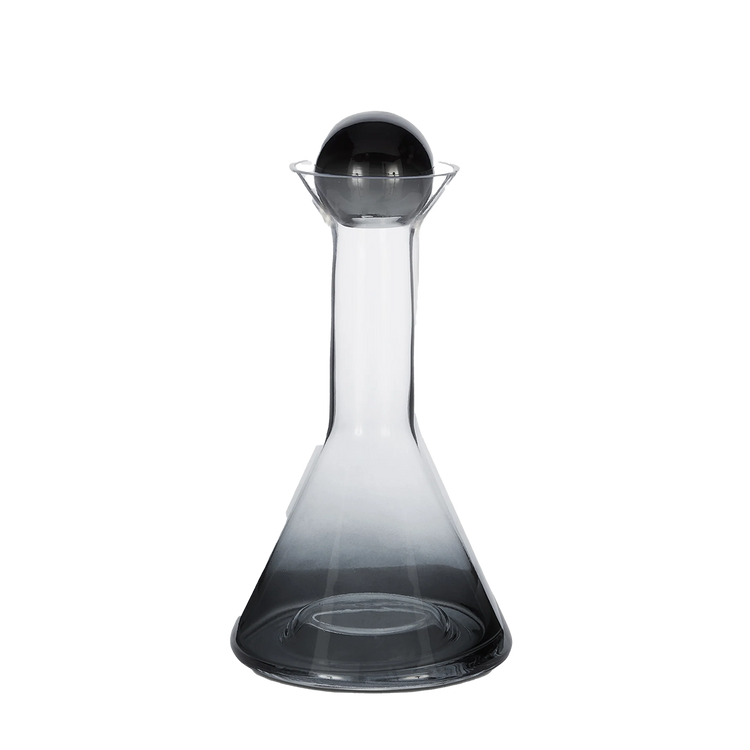 Tank Decanter