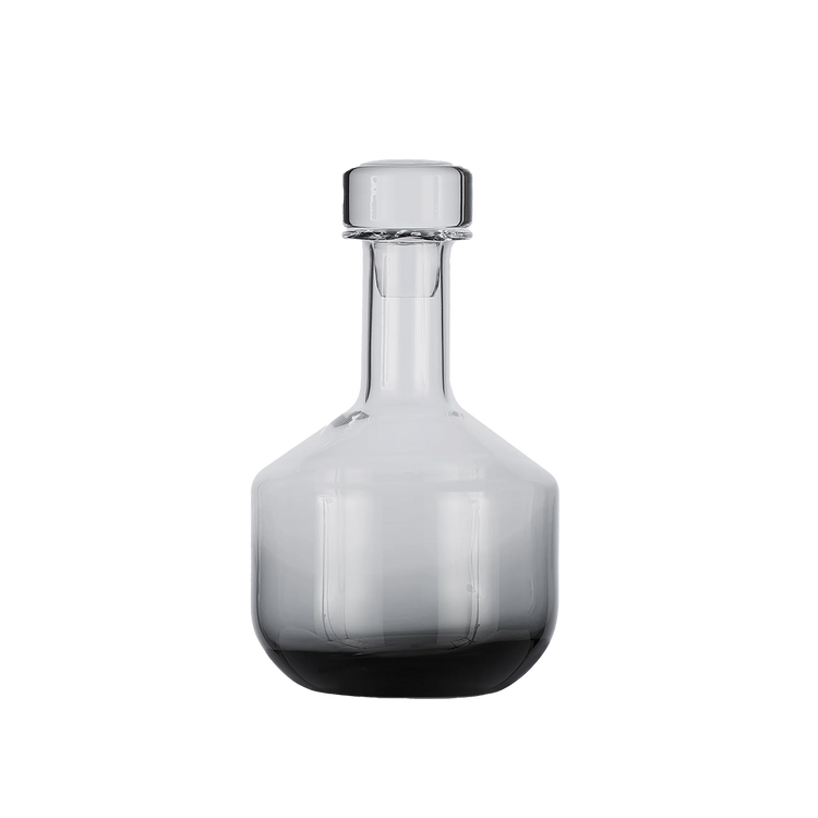 Tank Whiskey Decanter