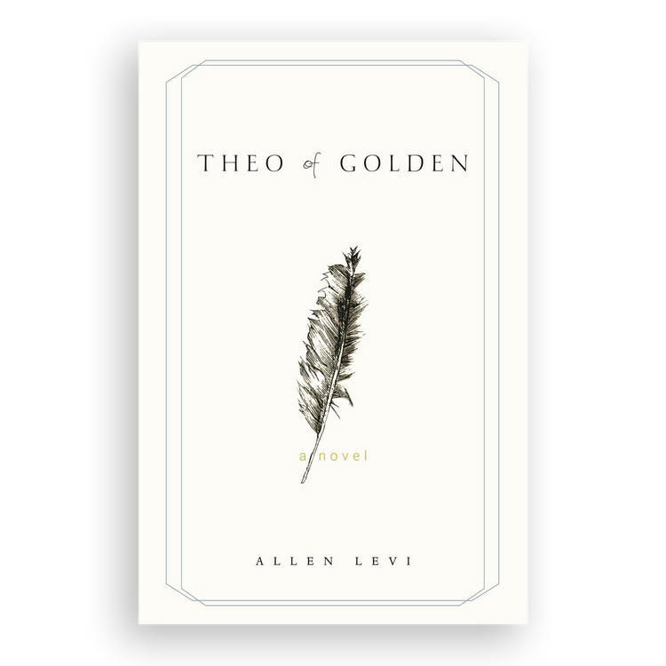 Theo of Golden