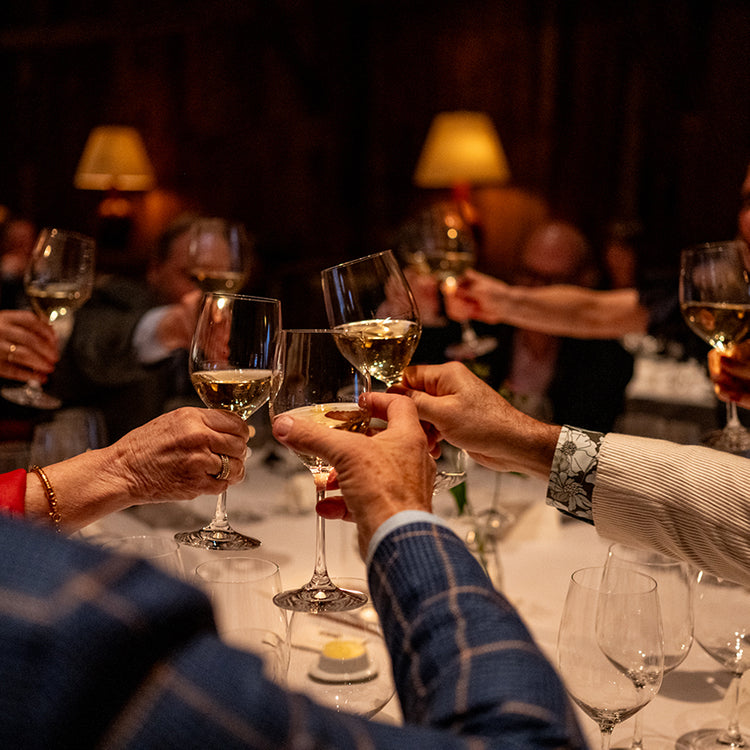 Event Gift Certificate