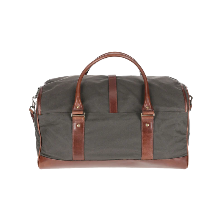 Tom Beckbe Weekender Bag