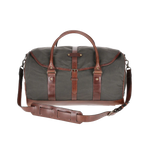 Tom Beckbe Weekender Bag